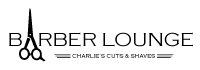 Logo ccs barberlounge zwart