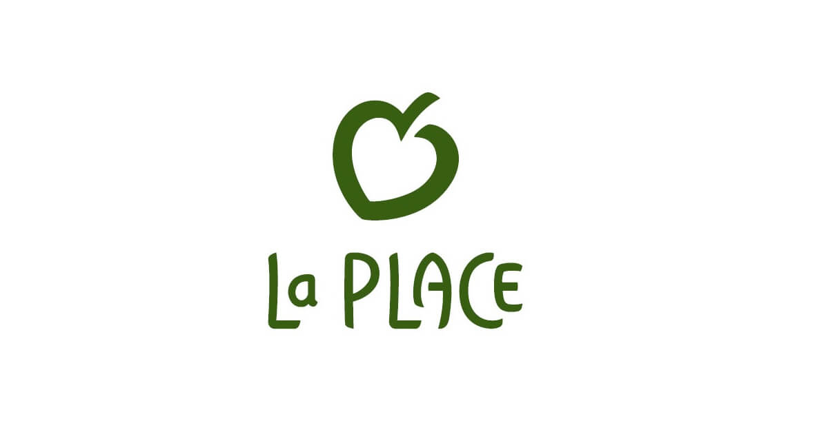Logo laplace social