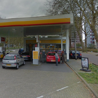 Thumbnail amsterdam tankstation