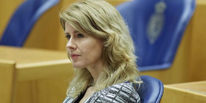 Normal mona keijzer