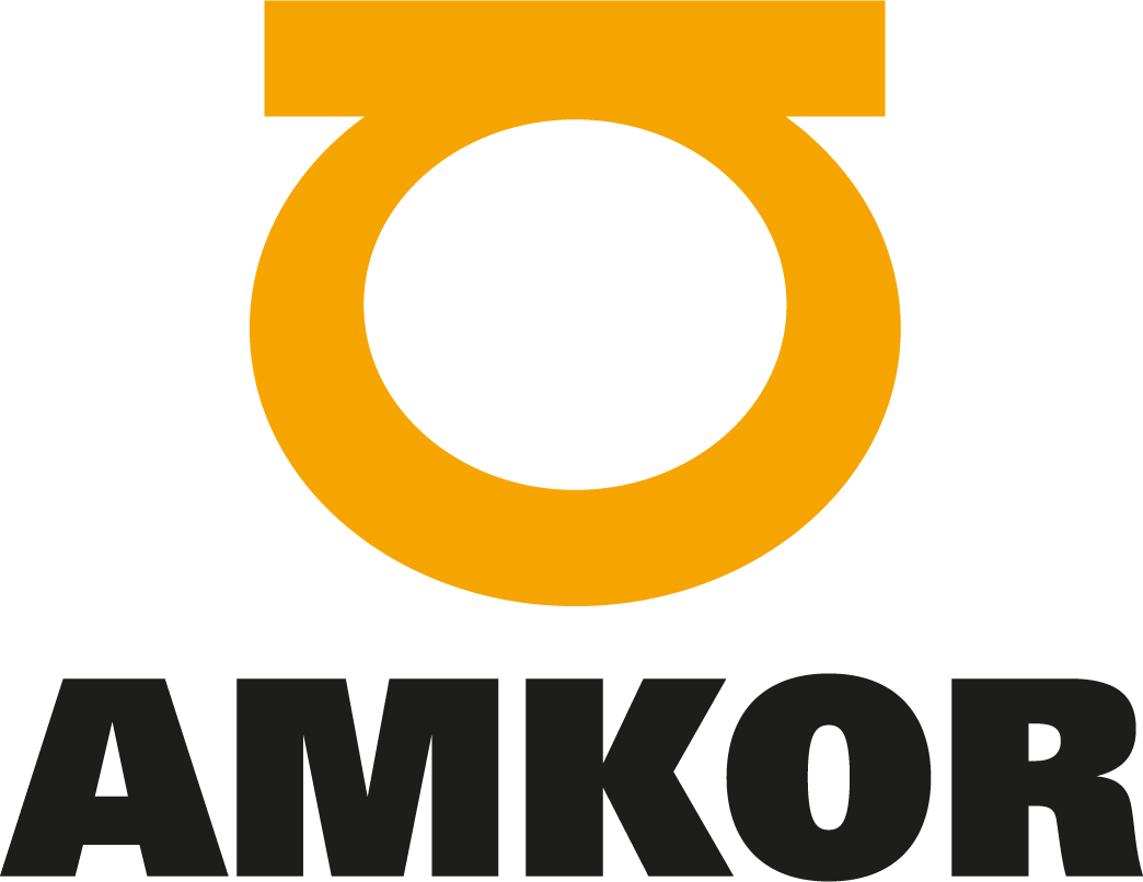 Amkor logo