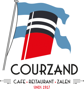 Courzand cafe restaurant
